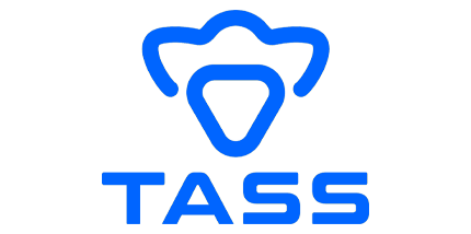 Tass Logo